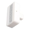 Miniatyrbillede 4 af 8: Vedligeholdelses Tank Chip Resetter ABS-hus T6714 Spildblækboks Chip Resetter til WF C8190 C8690 C869R