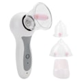 Miniatyrbillede 5 af 8: Elektrisk fedtreducerende slankende massagemaskine Infrarød fysioterapi massageapparat 100‑240V US-stik