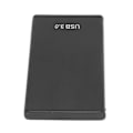 Miniatyrbillede 7 af 8: Mobil Harddisk Sort USB3.0 til OS X/XP/Win7/ Win8/Win10/Linux GK18 2,5 Tommer 320G