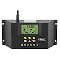 Miniatyrbillede 4 af 8: 12V 24V 30A Solcelleladningsregulator PWM LCD Display til Hjem Industri Kommerciel