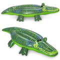 Zabawka dmuchana Krokodyl 152 x 71 cm Bestway 41477 Grön 3