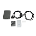 Miniatyrbild 3 av 8: OBD2 Scanner GTS TIS3 OTC Diagnostic Tool Flerspråksstöd VIM Software Auto Diagnostic Tool för IT3 Global GTS