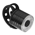 Miniatyrbillede 4 af 8: Cykelforlygte Aluminiumlegering Hjelmlys Natkørsel Advarsel Sikkerhed LED-Spotlight