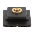 Miniatyrbillede 2 af 8: Forlygtemontering Mutterklemme 63122752224 Udskiftning til MINI R55 R56 R57 R58 R59 R60