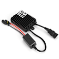 Miniatyrbild 2 av 8: 12V 100W för Xenonljuslampa Ballaststabilisator för Xenon Tändenhet Block Biltillbehör