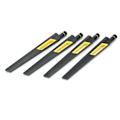 Miniatyrbillede 8 af 8: 4 stk Router Antenne til RTAX88U AX6000 2.4G/5G DualBand 10dB SMA Netværkskort Antenne