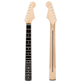 Miniatyrbild 1 av 8: 22 Fret Gitarrhals Trä Gripbräda Elgitarrbyte