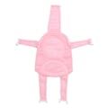 Miniatyrbillede 7 af 8: Baby Badekar Sæde Støtte Skridsikker Universal Aftagelig Net Badekar Sling Shower Mesh Rosa