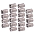 Miniatyrbillede 3 af 8: 20 stk. gevindindsats M12 x 1 gevind reparation reducerende møtrik Spiral cirkel forlængelsesværktøj 3D