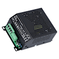 Miniatyrbillede 5 af 8: Generatorbatterilader Automatisk flydende intelligent enhed 12V 24V AC100‑240V LBC2403‑1206B