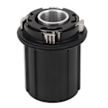 Pikkukuva 4 / 8: Maastopyörän Vaihdekehä 11-vaihteinen Pyörä Freehub Body HG Specifikaatio Vauhtipyörä 15 mm läpiakseli 2 laakeria 108 hammasta D046 4 kynsiä
