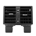 Miniatyrbilde 1 av 8: Bakre midtkonsoll Air A/C utløpsventil for Touran Caddy 04-15 1T0819203