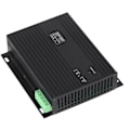 Pikkukuva 6 / 8: Generaattorin akun latauslaite Float Charging 12V 24V Universal AC 160‑250V autoille CH2806 6A