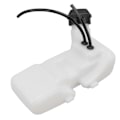 Miniatyrbilde 4 av 8: Trimmer bensintank gasslange for STIHL FS80 FS80r FS75 FS76 FS74 FS72 FS85