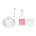 Miniatyrbild 6 av 8: Science Kit DIY med leksaksmodell med vulkanutbrott Kemiskt experimentuppsättning för barn