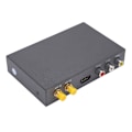 Miniatyrbillede 3 af 8: Bil Digital TV Tuner MPEG‑4 H.264 High Definition Digital Signal TV Receiver Mobil TV Box Receiver