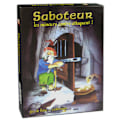 Miniatyrbillede 2 af 8: Sabotør Brætspil Version 1 + 2 Dværg Guldmine Kortspil Sjovt Sabotør Duel Brætspil