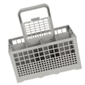 Miniatyrbild 5 av 8: Universal utbytesbox för bestickskorg för flerfunktionsdiskmaskiner