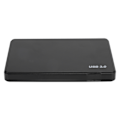 Miniatyrbilde 3 av 8: Lagring Harddisk Bærbar HDD 2.5in Ekstern Mobil Disk Bærbar Datamaskin Disk Svart 320G