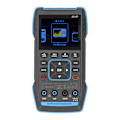 Miniatyrbild 3 av 8: Oscilloskop Multimeter Signal Generator 3 In1 Dual Channel 2,8 tum HD LCD Digital Display Handhållet Oscilloskop med 10X sond