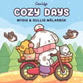 Cozy Days 9788776391355 279