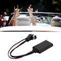 Pikkukuva 6 / 8: Bluetooth langaton AUX-sovitin Autoradion moduuli IP-BUS:lle