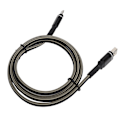 Miniatyrbild 7 av 8: 5A Snabbladdning USB-kabel Dataöverföringsladdare för IOS/Android Mobiltelefon Micro