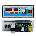 Miniatyrbilde 5 av 8: Inkubatorstyring Multifunksjonsautomatisk temperatur- og fuktighetsystem for inkubatorstyring for Intelligent Farm 220V