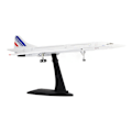 Miniatyrbild 8 av 8: 1:200 Diecast Flygplansmodell Legering Hembutik Simulerad naturtrogen flygplansleksaksdekorationssamling