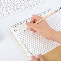 Miniatyrbillede 6 af 8: 2022 Skrivebords Kalender Månedsplanlægger Skema Daglig Arrangør Kontor Hjemindretning