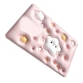 Miniatyrbild 4 av 8: Kiselgur Golvmatta 3D Visual Vattenabsorberande Snabbtorkande Golvmatta för Badrum H5