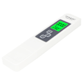 Miniatyrbillede 5 af 8: Multifunktionel Vandkvalitetstester TDS/EC/TEMP Akvarium Drikkvand Monitor Pen