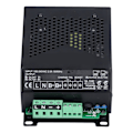 Miniatyrbillede 4 af 8: Generatorbatterilader Automatisk flydende intelligent enhed 12V 24V AC100‑240V LBC2403‑1206B