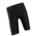 Miniatyrbillede 2 af 8: Badedragt til mænd Åndbar Moderigtig Letvægts Behagelig Polyester Surfing Badebukser til mænd Sorte 2XL (55-65 kg)