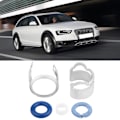 Miniatyrbild 8 av 8: Bränsleinsprutare tätningssats O-ring för Audi A4 A5 A6 A8 Q7 VW Touareg 06E998907G