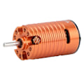 Pikkukuva 3 / 8: Rocket MINi Z 9500KV 2-napainen harjaton moottori 1/24 1/28 RC-mallin autolle