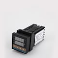 Miniatyrbillede 4 af 8: Digital PID Temperaturregulator HD Digital Display Multi Signal 220V Fuldautomatisk Justerbar Digital PID Termostat