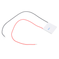 Miniatyrbilde 4 av 8: Termoelektrisk kjølemodul Halvleder elektronisk kjøling 40x40 mm TES1‑24103 24V3A