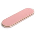 Miniatyrbilde 2 av 8: MOMO STICK Smartphone Stativ og Stropp Fingerholder Klebrighet 3‑trinns Justerbar ABS Rosa