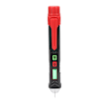 Miniatyrbillede 4 af 8: HT100P elektrisk tester Præcis interval Automatisk fasefølge Intelligent 3-faset vekselstrømsmotor rotationsfasedetektor
