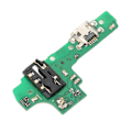 Miniatyrbillede 5 af 8: Dock Connector Board PCB Veltilpasset USB-opladningsport Flexkabel med skruetrækkere til Samsung A10S 2019 A107U