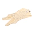 Miniatyrbild 3 av 8: Slimming Body Shapewear Postpartum Rumplyftande Magkontroll Midjeträning Bodysuit (hudfärg)XL