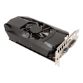 Miniatyrbild 5 av 8: HD7670 4GB GDDR5 grafikkort 128bit 650MHz kärnfrekvens Stöder DirectX 11 PCI Express X16 2.1 Gaming Grafikkort
