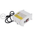 Miniatyrbillede 4 af 8: Pumpstyringsboks Indbygget termisk beskyttelsesafbryder til dykbare husholdningsvandsystemer 1,5KW 2HP 80uf 25A US-stik 110V