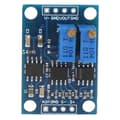 Miniatyrbild 5 av 8: Voltage Amplifier Module Microvolt/Millivolt Small Signal Instrumentation Transmitter AD620