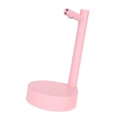Miniatyrbild 7 av 8: Smart Bordsvattenautomat 7 Nivåer Justerbar USB-laddning Låg Ljudnivå Vattendispenser för 5 Gallon Flaska Rosa
