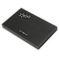 Miniatyrbillede 8 af 8: USB3.0 til SATA HDD-kabinet 2,5 tommer USB3.0 til SATA-support UASP 3 TB Max 6 Gbps bred kompatibilitet harddisk kabinet