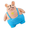 Miniatyrbild 2 av 8: Squeeze Toy Dekompression Söt härlig tecknad form Squishies minska stress Leksak för att minska ångest 4,4lb L Typ B
