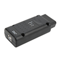 Miniatyrbilde 5 av 8: OPCOM OBD2 CAN BUS Diagnostisk Grensesnitt Bilskanner Kodeleser PIC18F458 Chip Utskifting for Opel