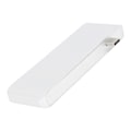 Pikkukuva 7 / 8: Type-C-sovitin 5-in-1 muistikortinlukija Multiport-sovitin USB 3.0 telakointiasema OS X -kannettavalle hopea